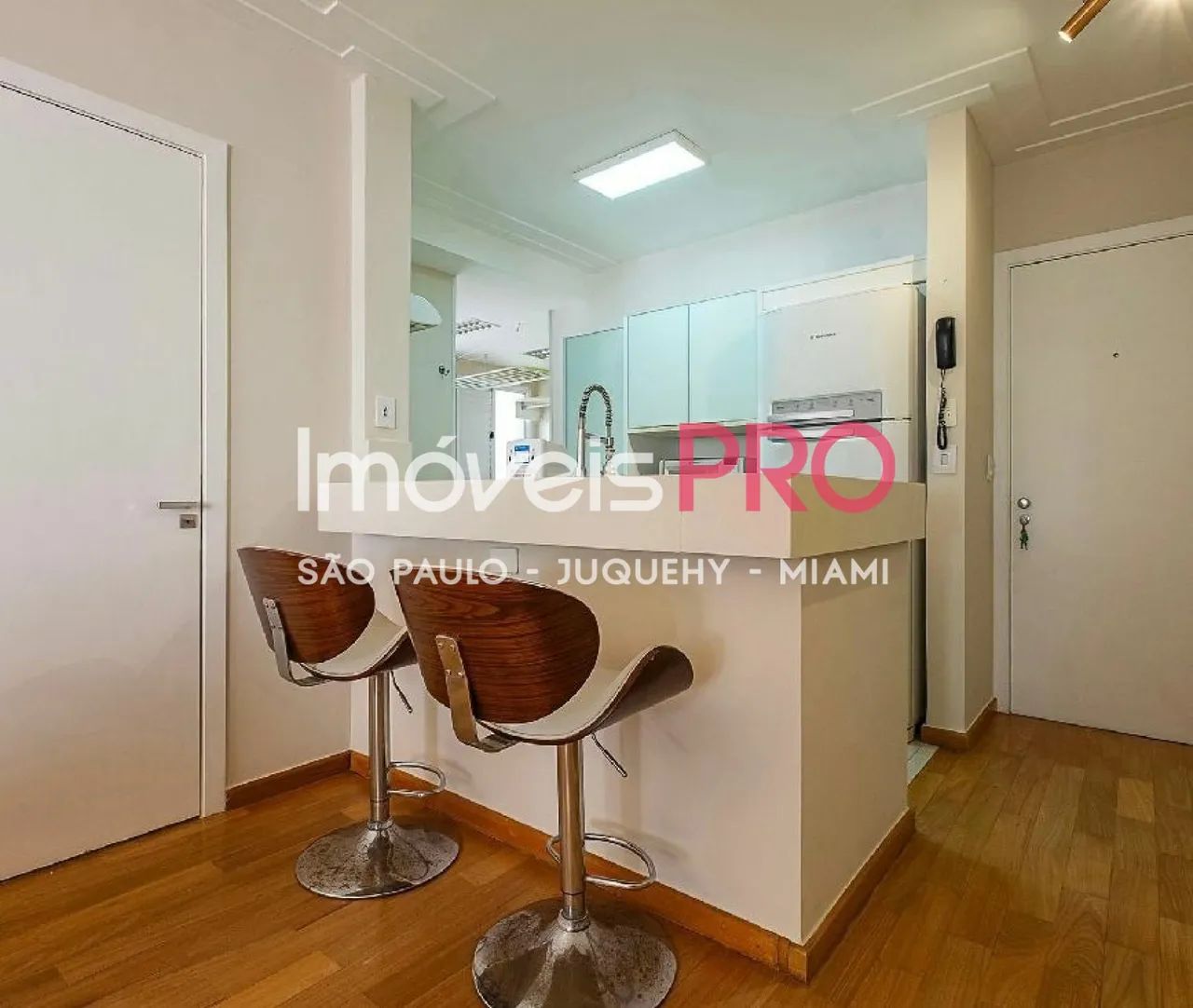 Apartamento à venda de 80m² em Paraíso - Foto 2