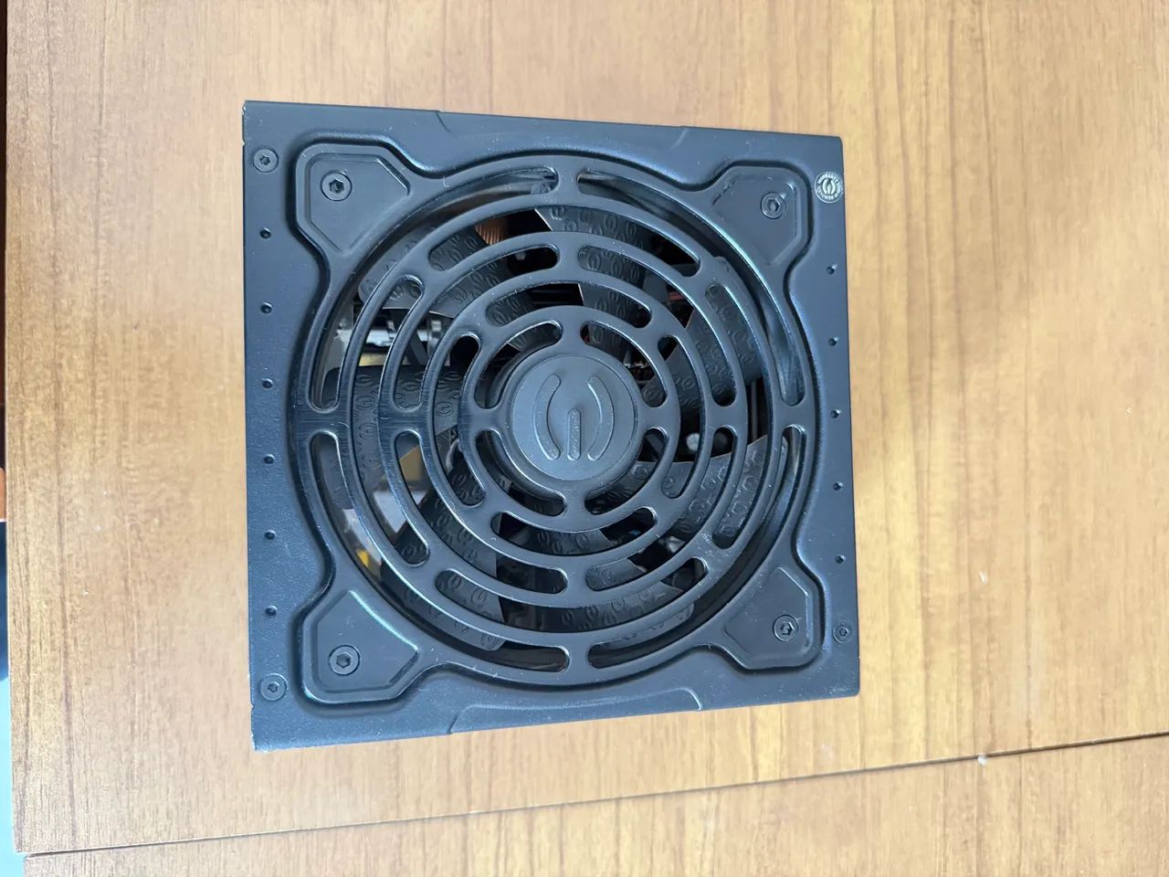 FONTE COOLER MASTER 750W 80 PLUS GOLD  - Foto 4