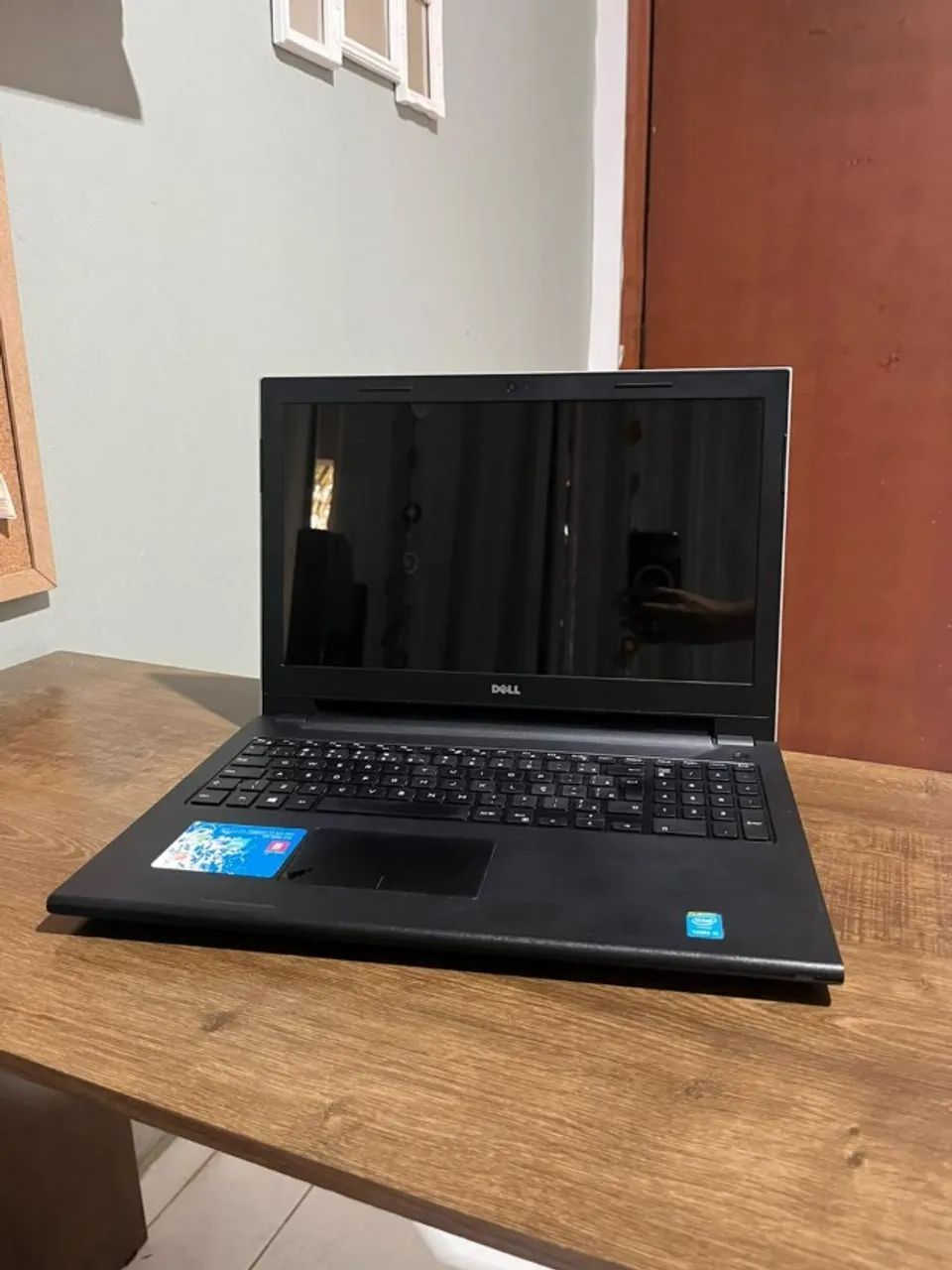 ? VENDO NOTEBOOK DELL CORE i5 ? R$ 750!  Notebook Dell Inspiron 3542