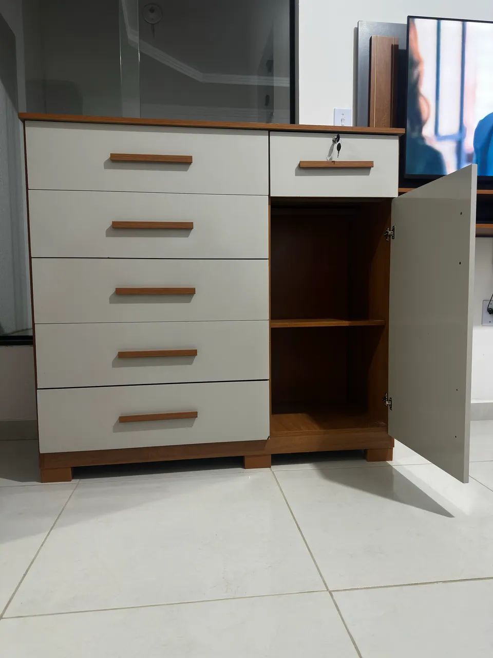 Cômoda  - Foto 2