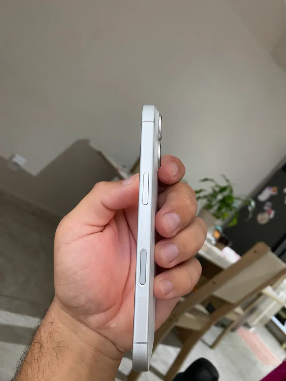 iPhone 16 na garantia  - Foto 5