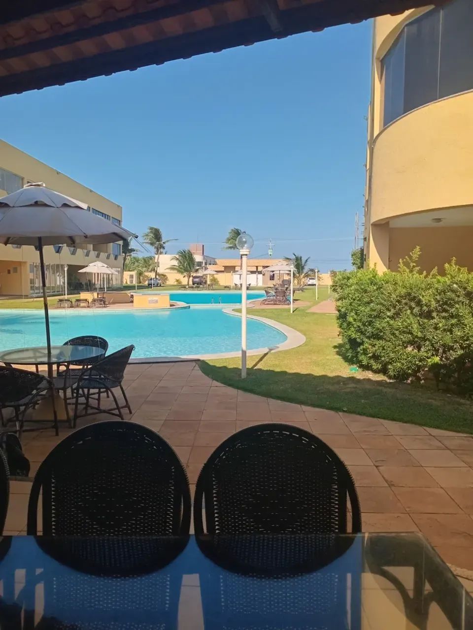 Vendo flat em Búzios-RN - Foto 3