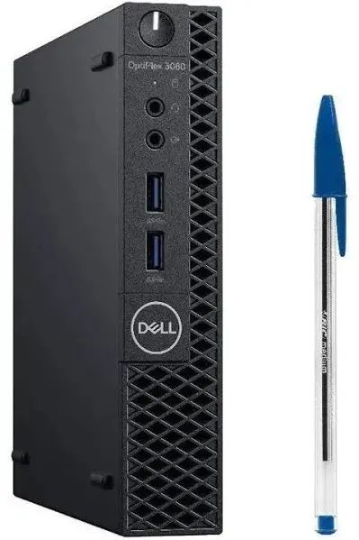 Mini Dell 3040