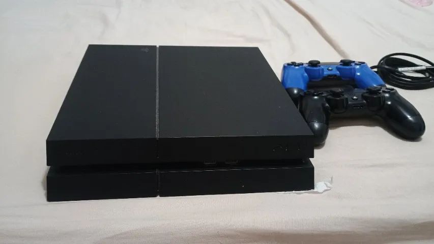 PS4 - Foto 2