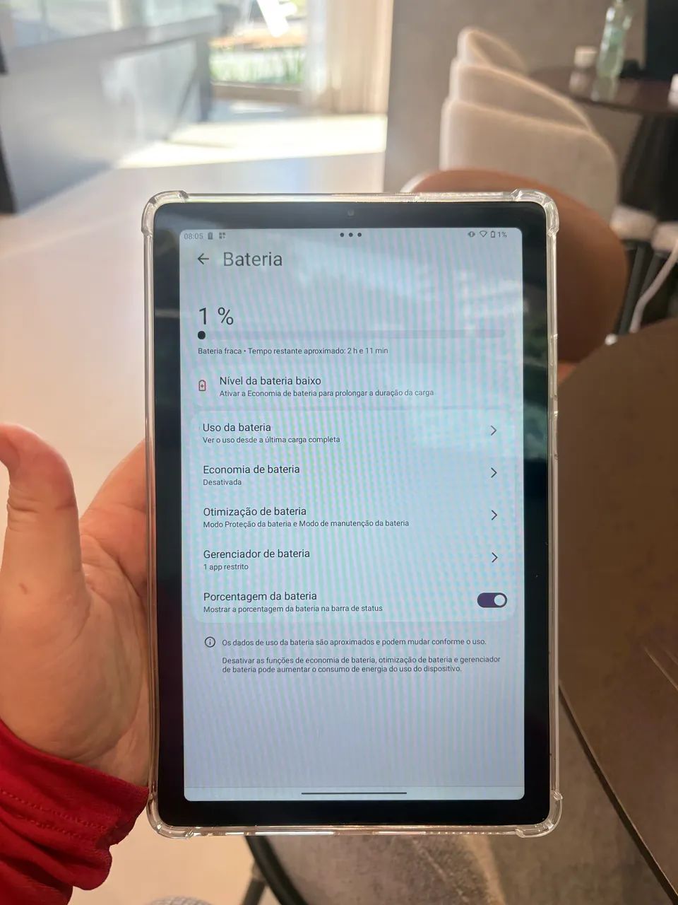 Tablet Lenovo  - Foto 4