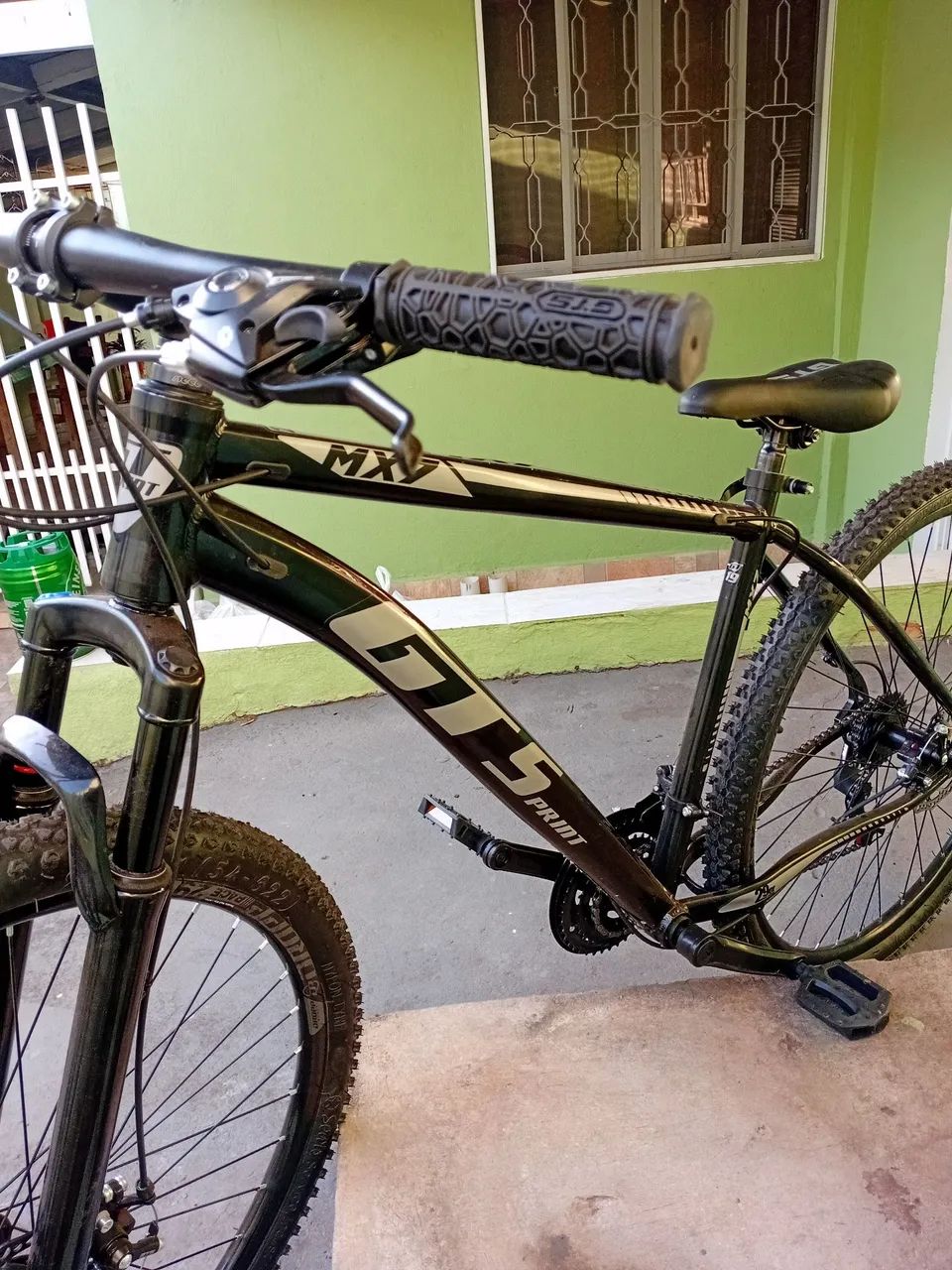 Bicicleta GTS 2026 - Foto 5