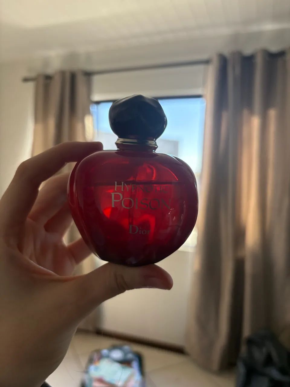 Dior Hypnotic Poison EDP 100ml ORIGINAL - Foto 3