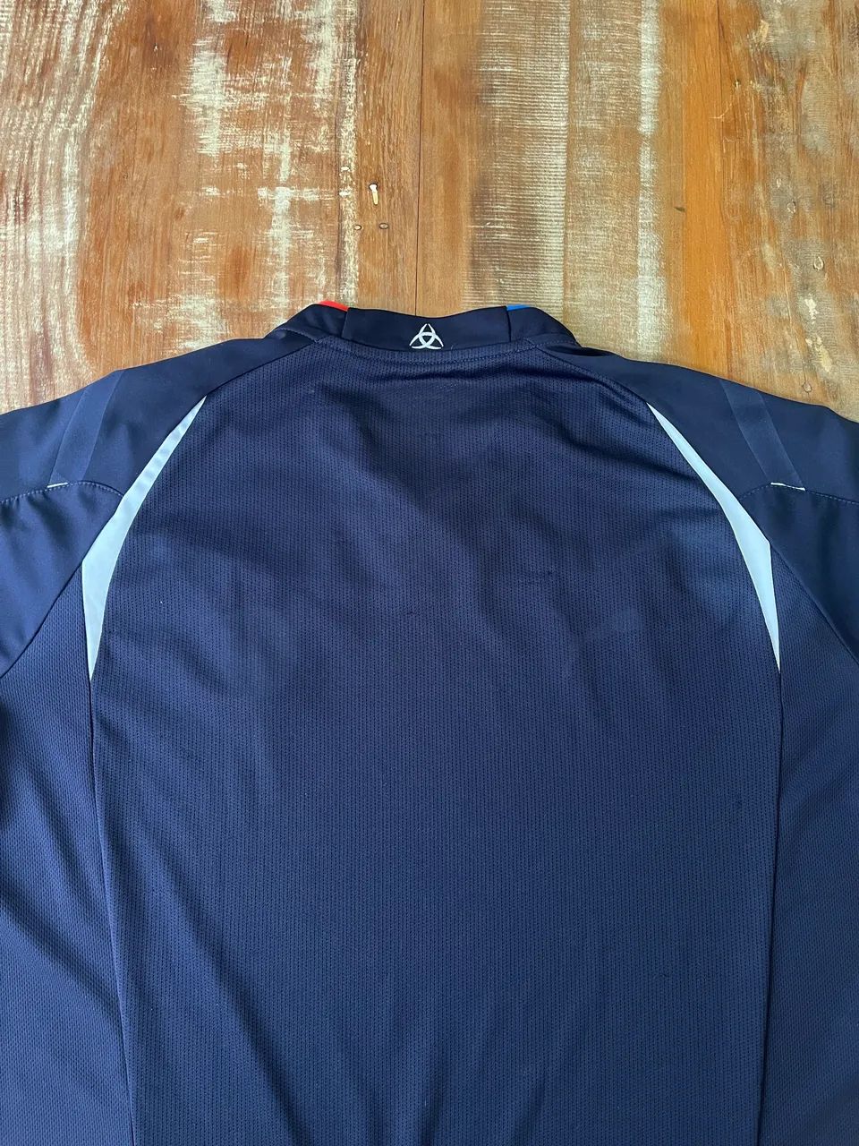 Camisa de futebol time bordeaux - Foto 5