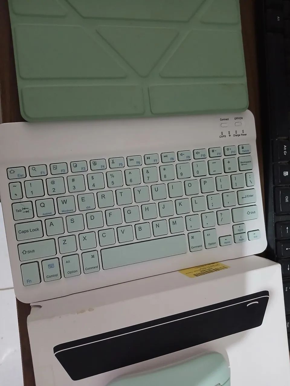 Samsung tab a11 - Foto 3
