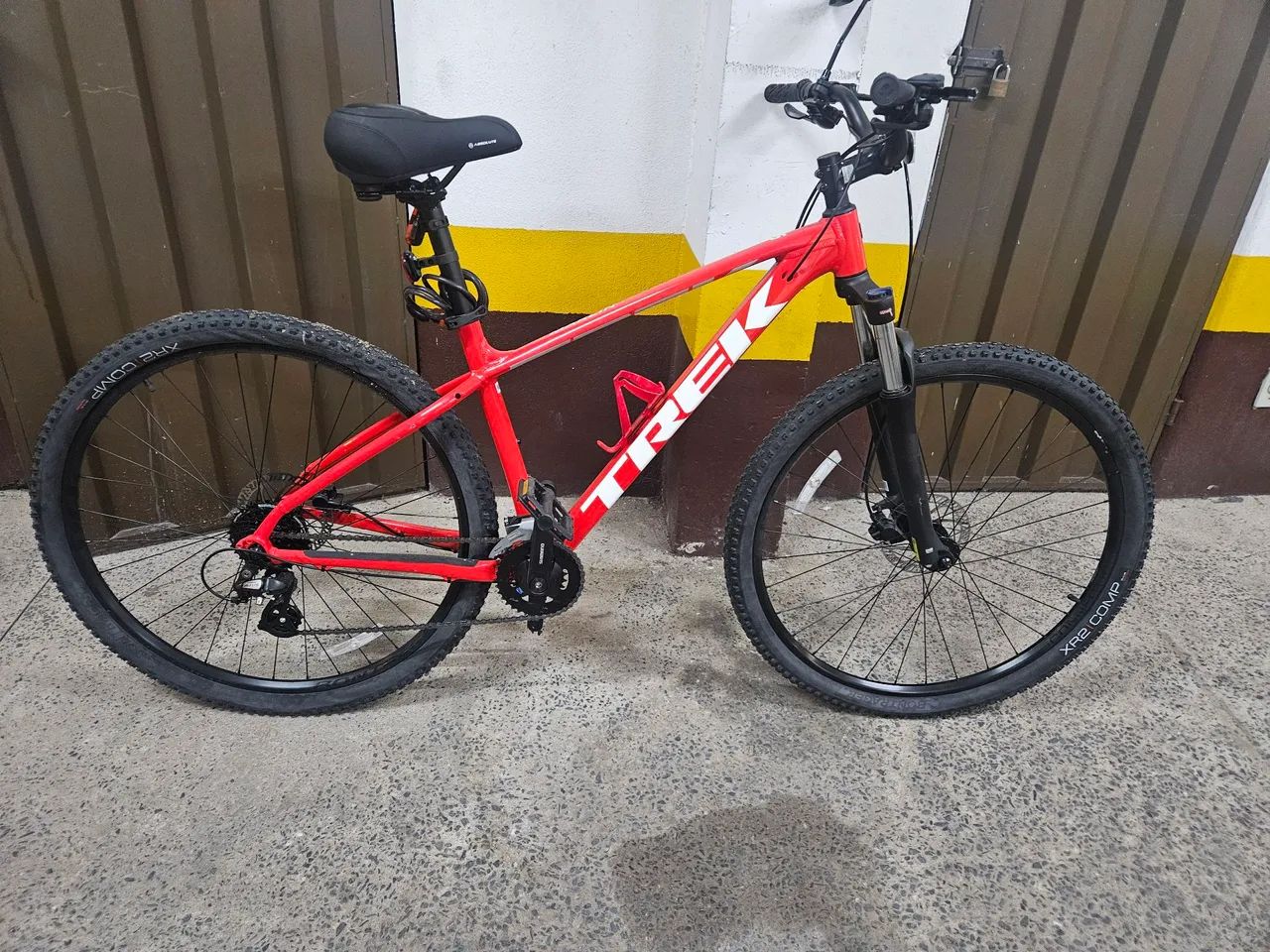 Mtb TREK MARLIN 5 - Foto 3
