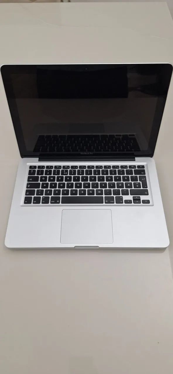Notebook MacBook Pro 2012 - Notebooks - Boa Viagem, Recife