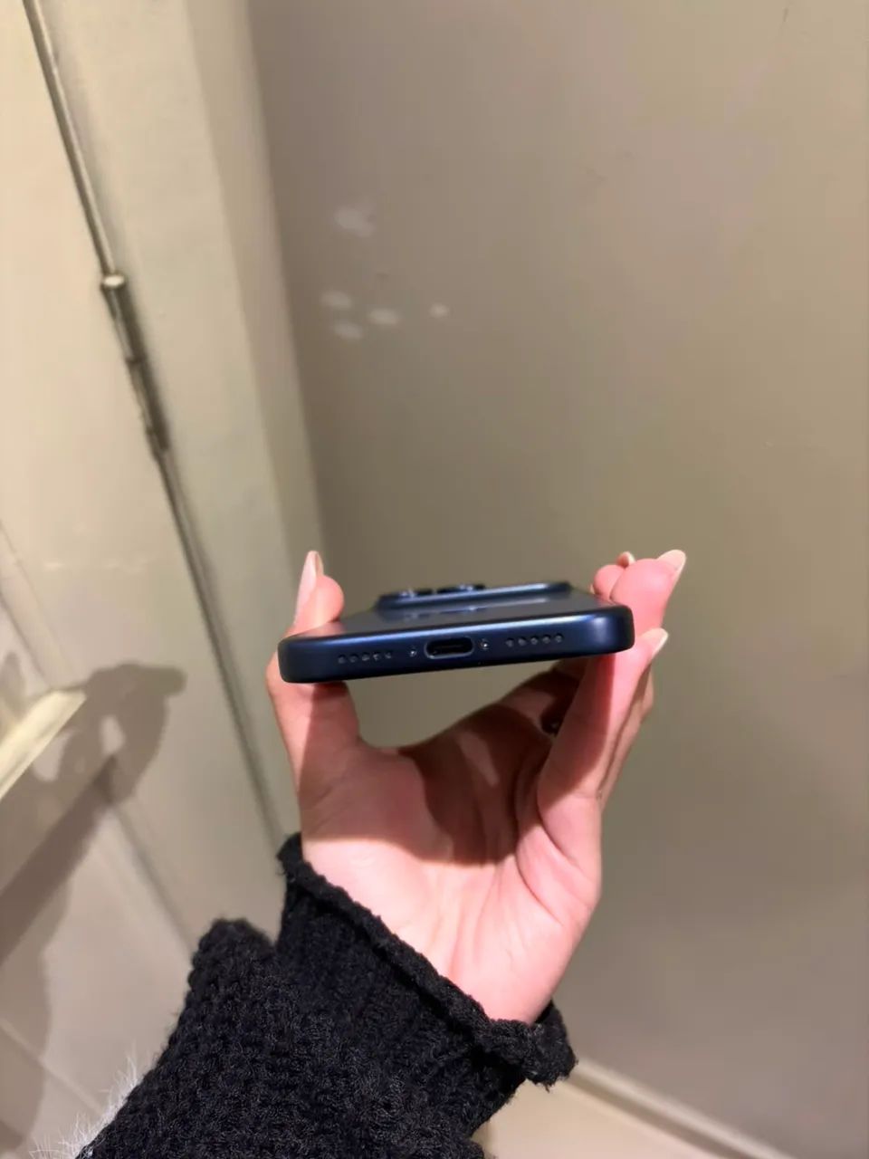 Iphone 17 pro 256gb - Foto 2