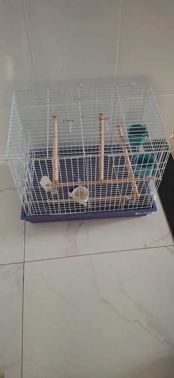 Gaiola  - Foto 2