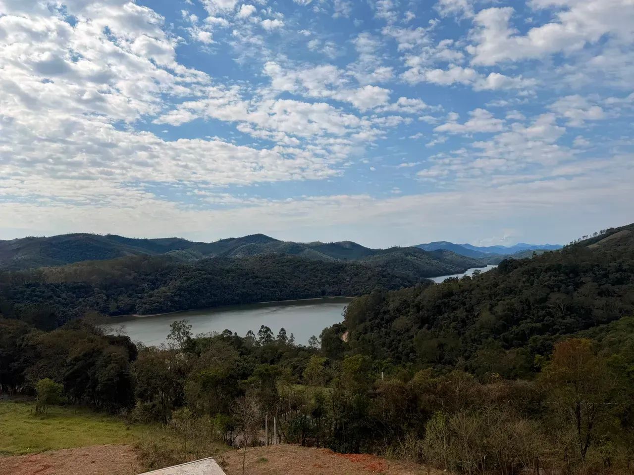 Terreno com Vista e Acesso a Represa/Parcelas em até 72x - Foto 5