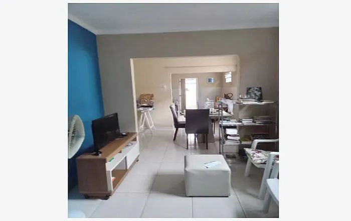 Casa à Venda - Alecrim - Natal/RN