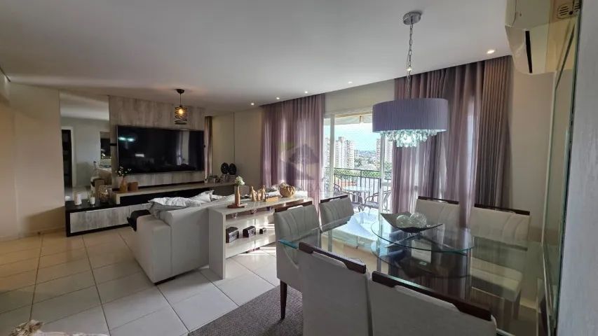 Apartamento à venda no Edifício Green Hill - 102 m², 3 quartos, 1 suíte, 2 vagas - Foto 2