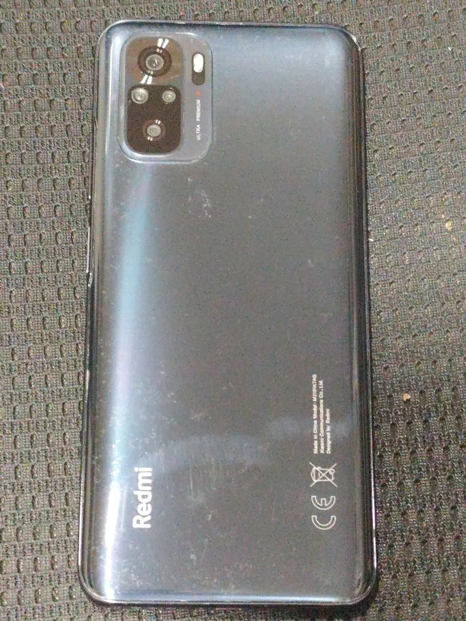 Celular Xiaomi Note 10 - Foto 2