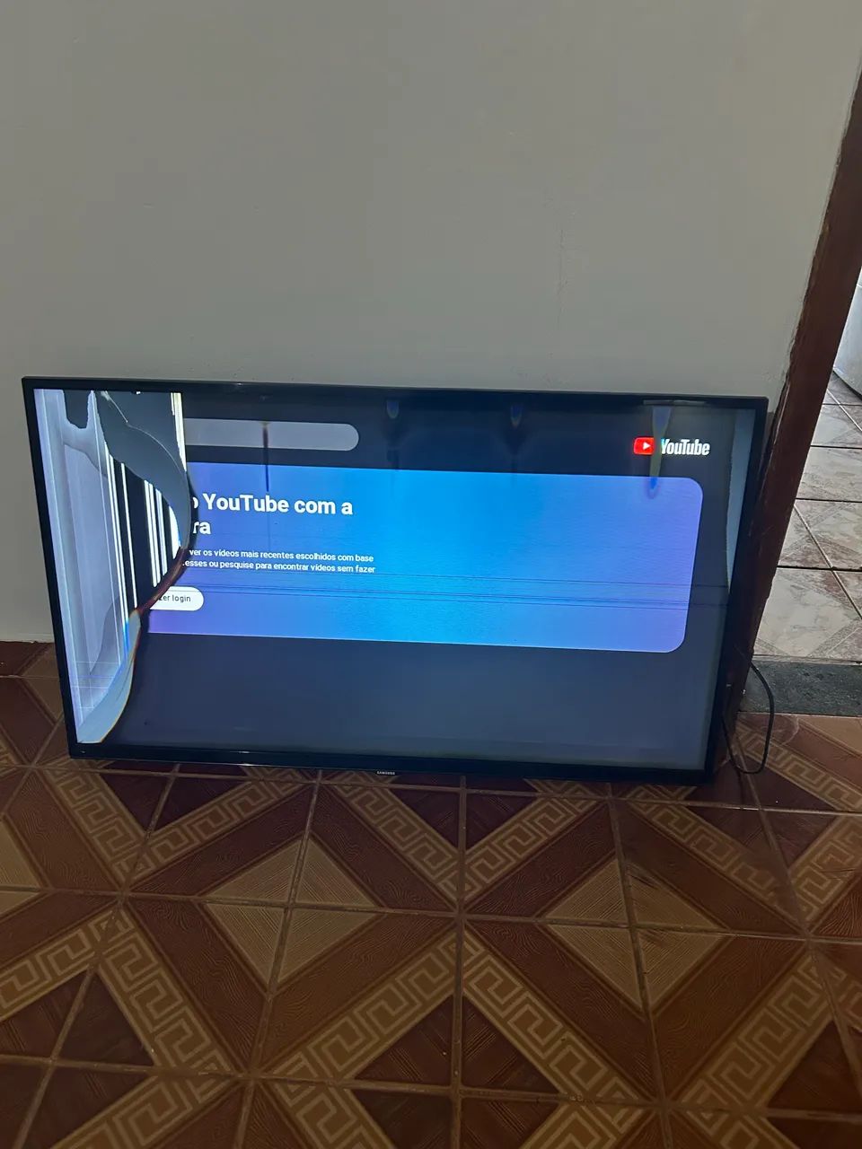 Tv quebra galho - Foto 2