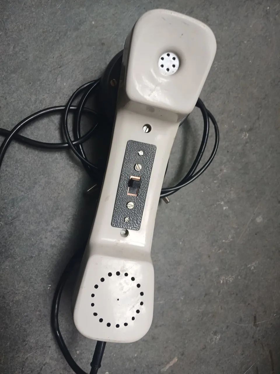 Telefone para teste antigo - Foto 4
