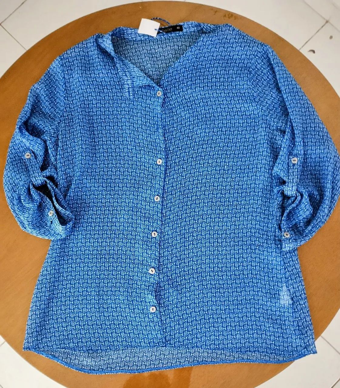 Blusas - Foto 3