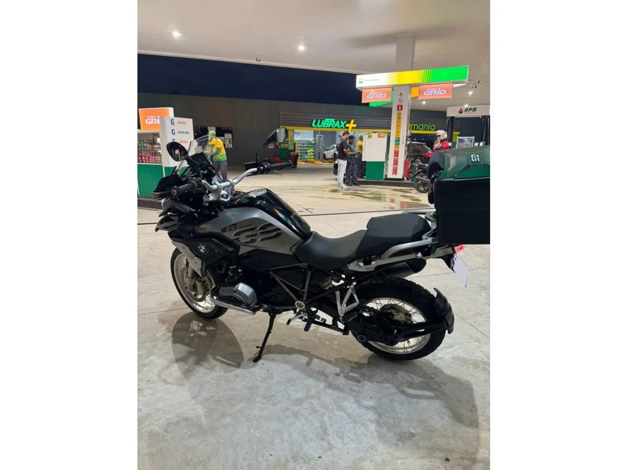 Bmw R 1200 gs premium + 2019 - Foto 5