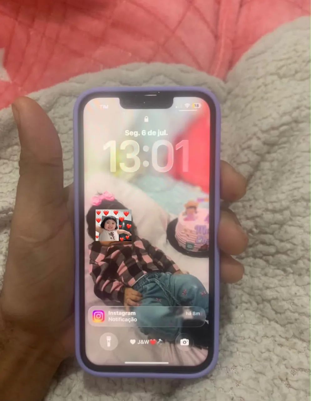 iPhone 13 Pro 128gb