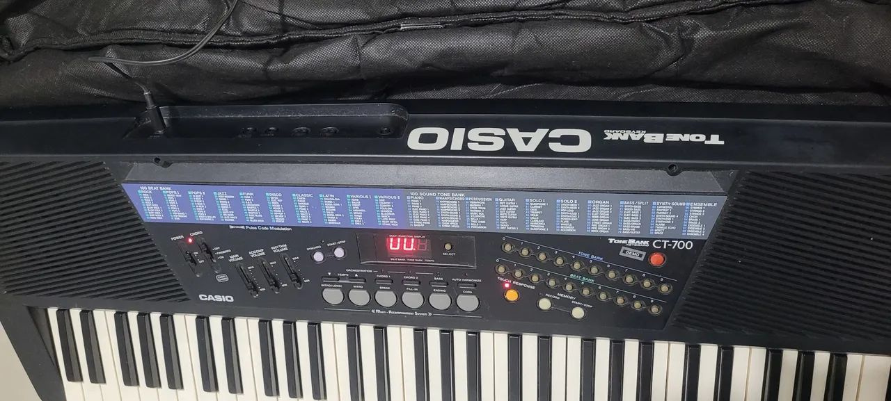 Teclado