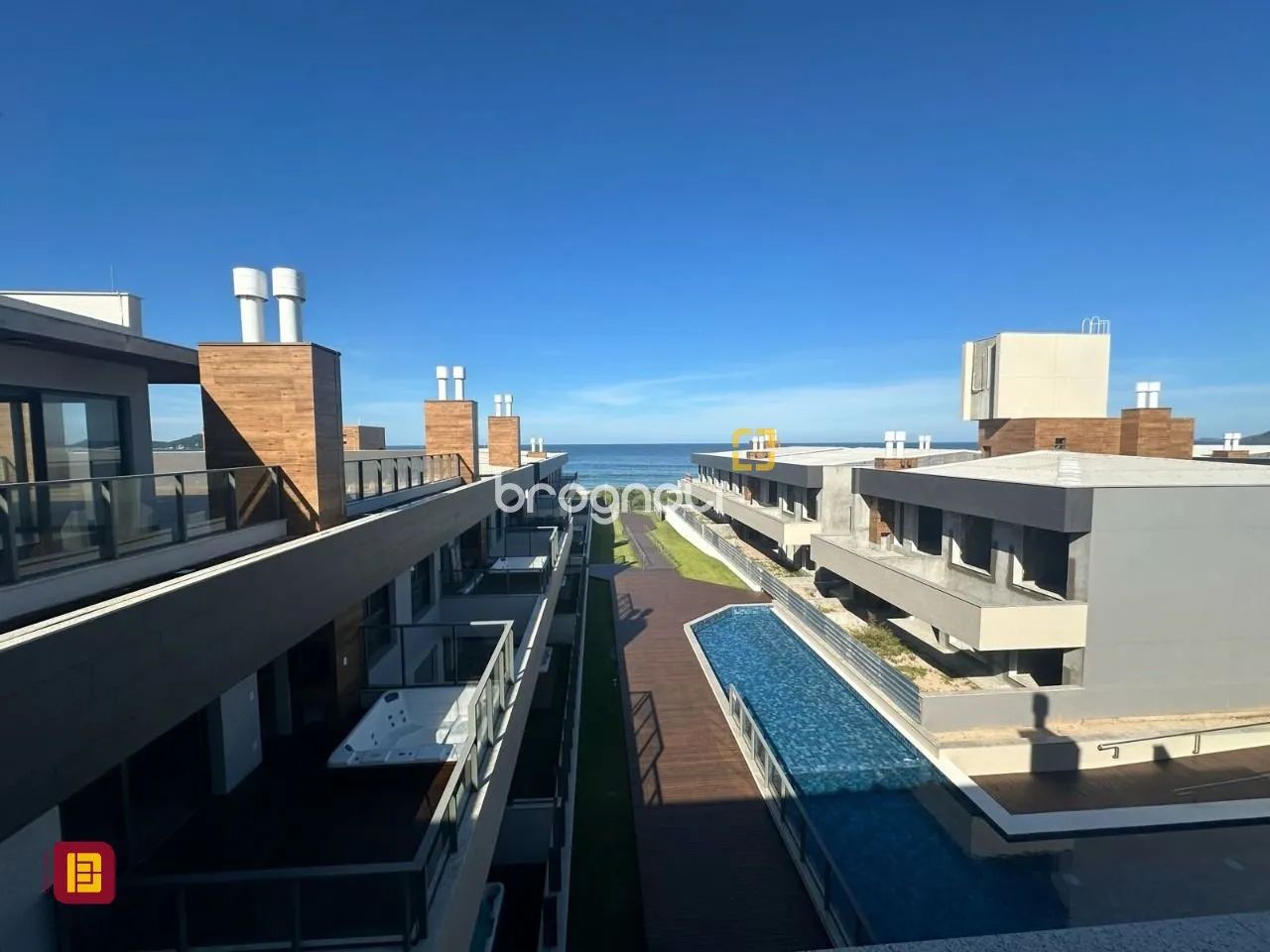 Apartamento 3 suites, 2 vagas, Beira Mar, Morro das Pedras..
