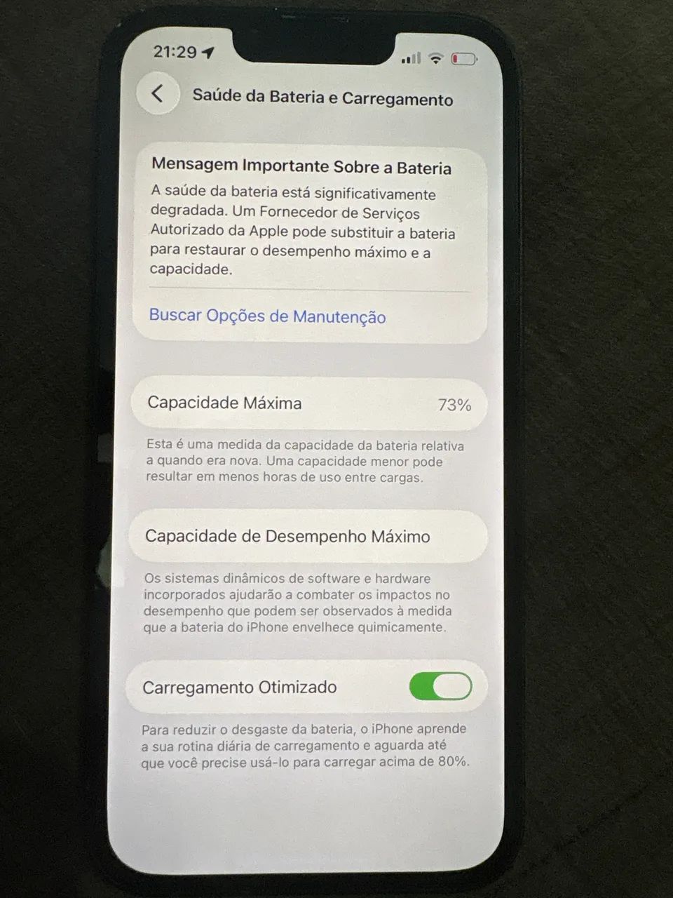 iPhone 13 - Foto 3