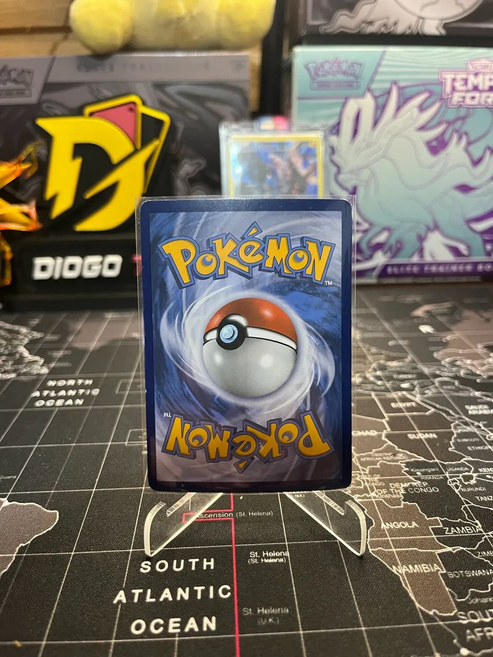 Lucario e melmetal GX- MP - Foto 2