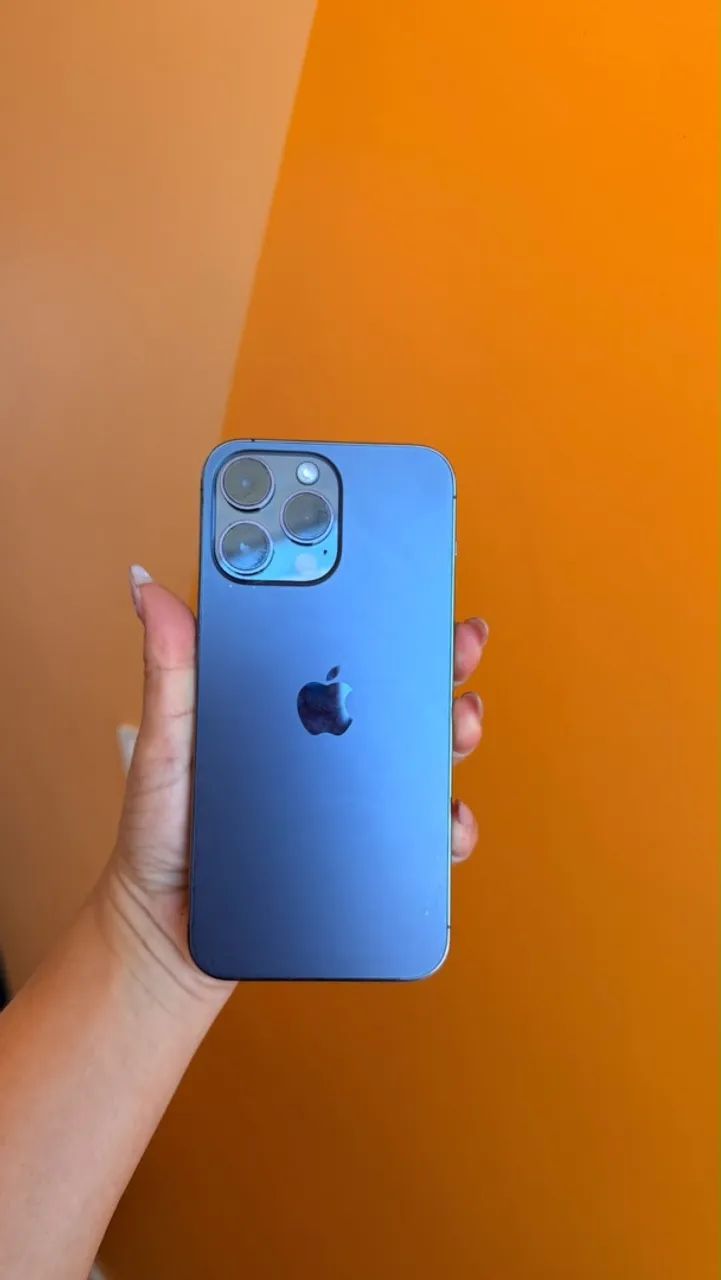 iPHONE 14 PRO MAX - Foto 4