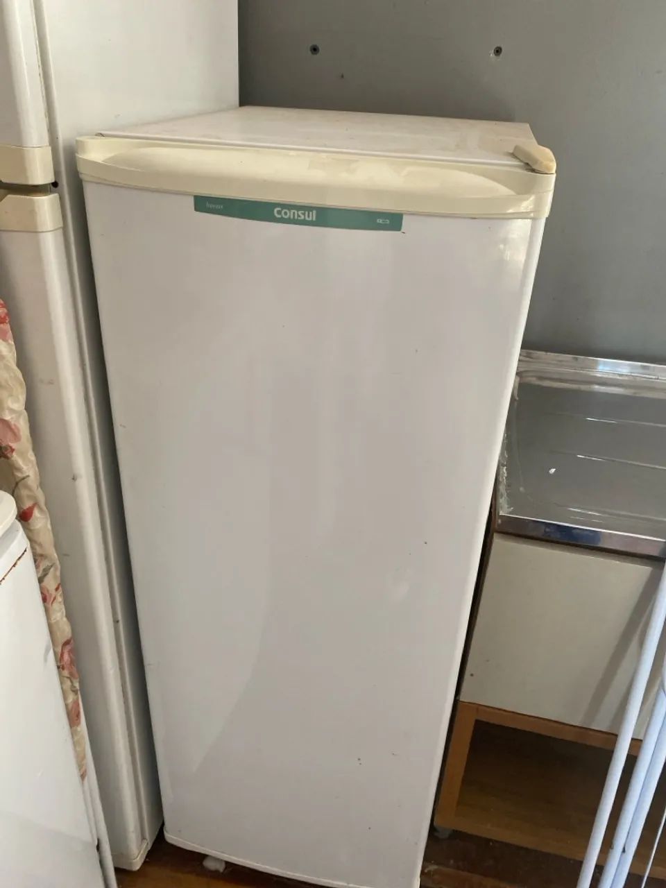 Freezer 
