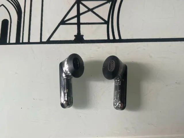 FONE DE OUVIDO - JBL Tune Flex 2 Ghost Edition - Foto 3