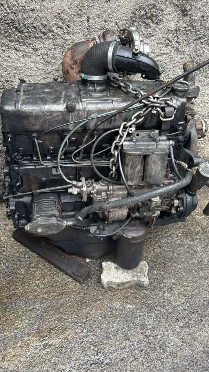 Motor 1518