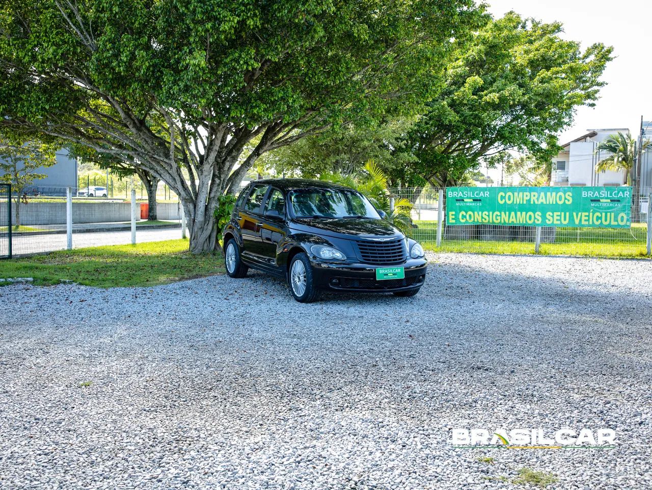 Chrysler Pt Cruiser PT Cruiser Classic 2.4 16V 143cv 4p 2008