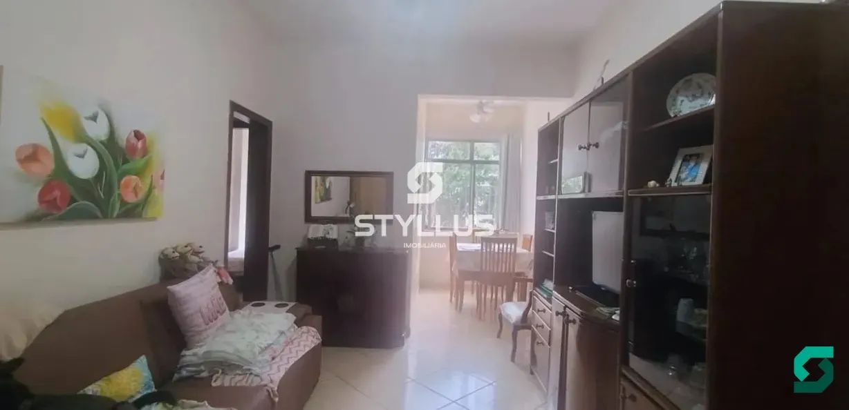 Cachambi | Apartamento 2 quartos