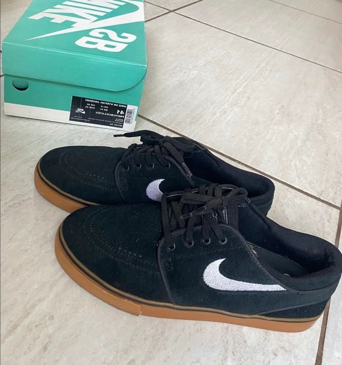 janoski olx