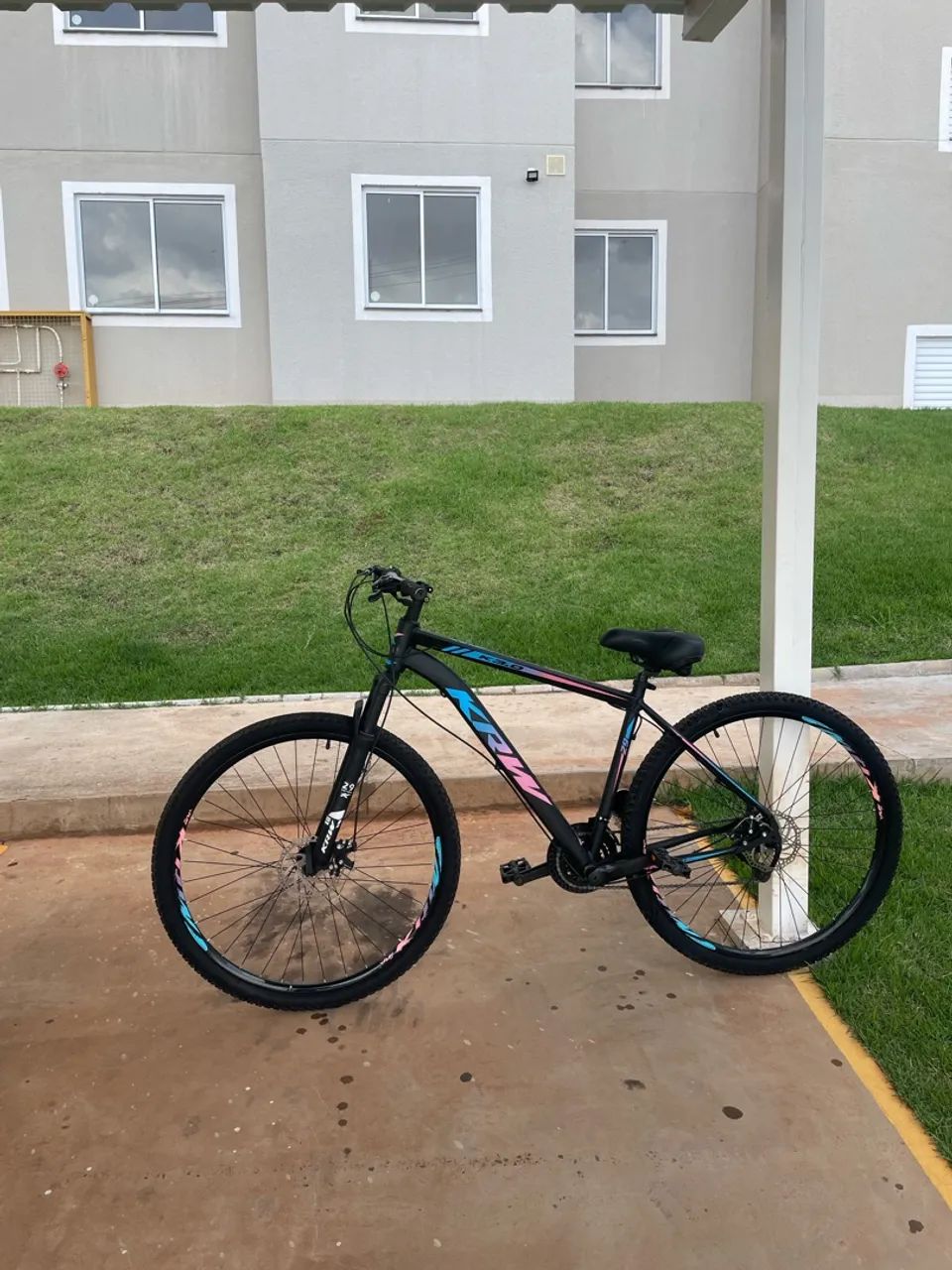 Bicicleta aro 29  - Foto 3