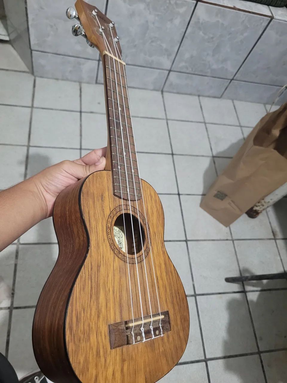 Ukulele  - Foto 4