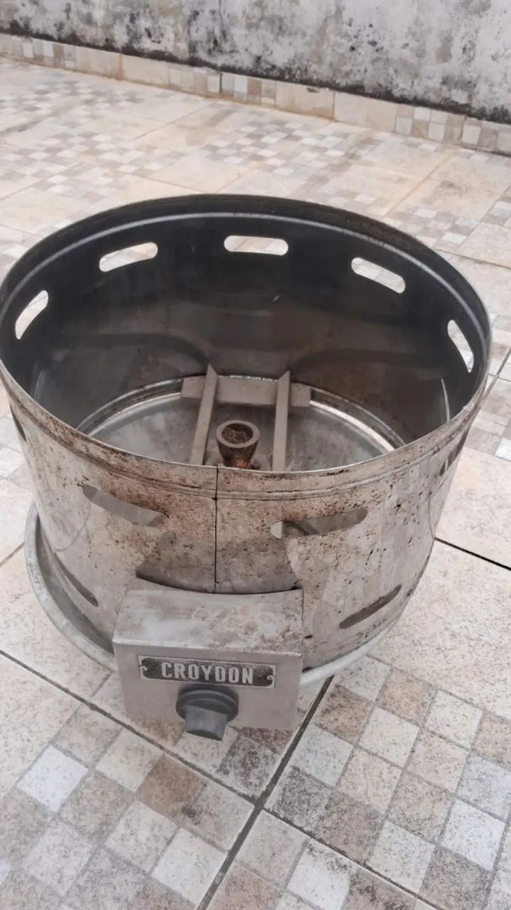 Tacho 7 litros Croydon - Foto 2