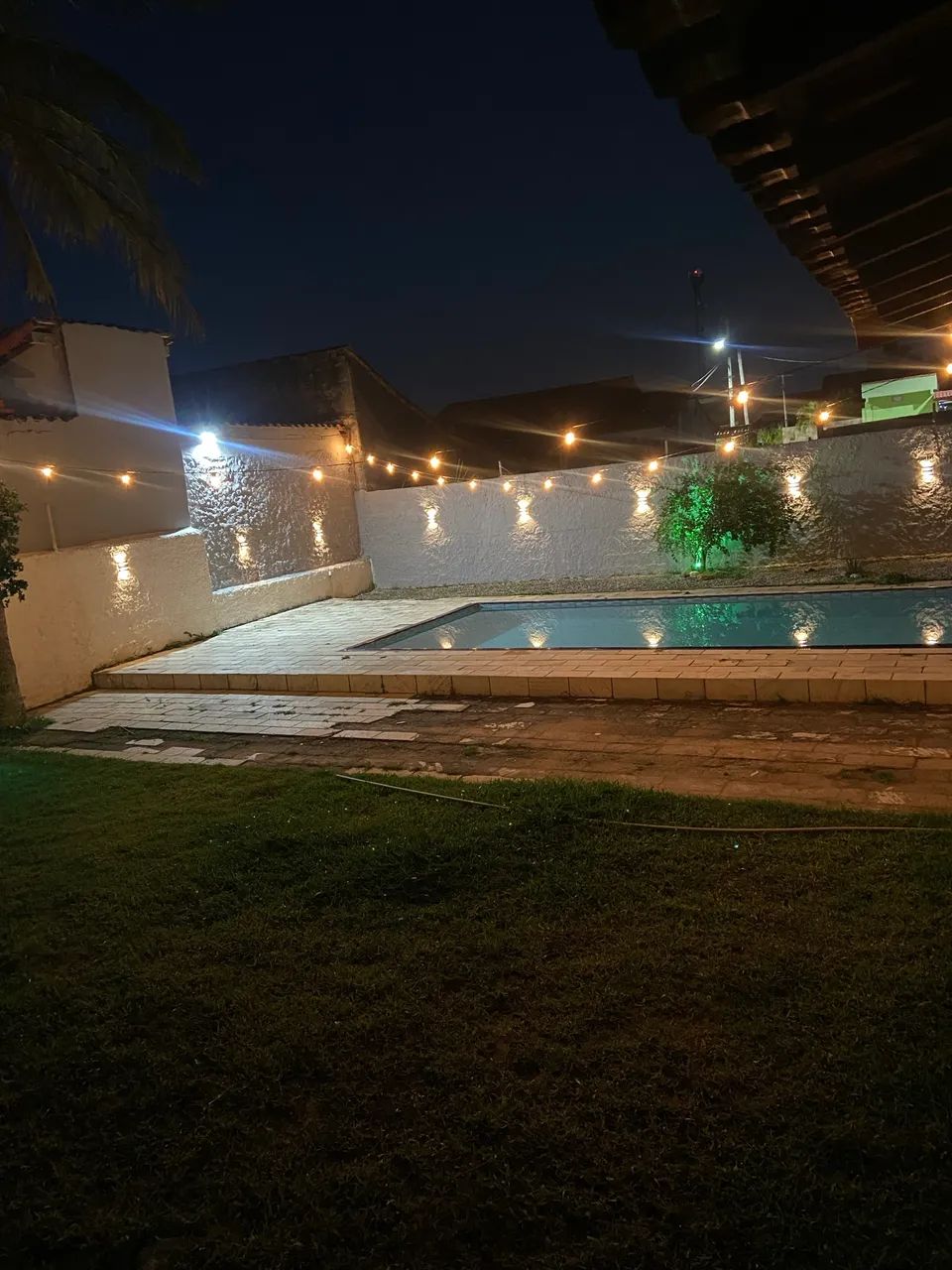 ALUGO CASA PARA EVENTOS - Foto 5