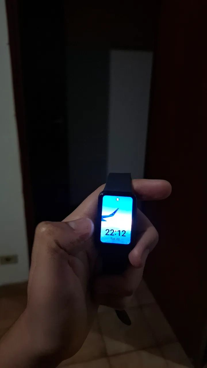 Galaxy fit 3 - Foto 3