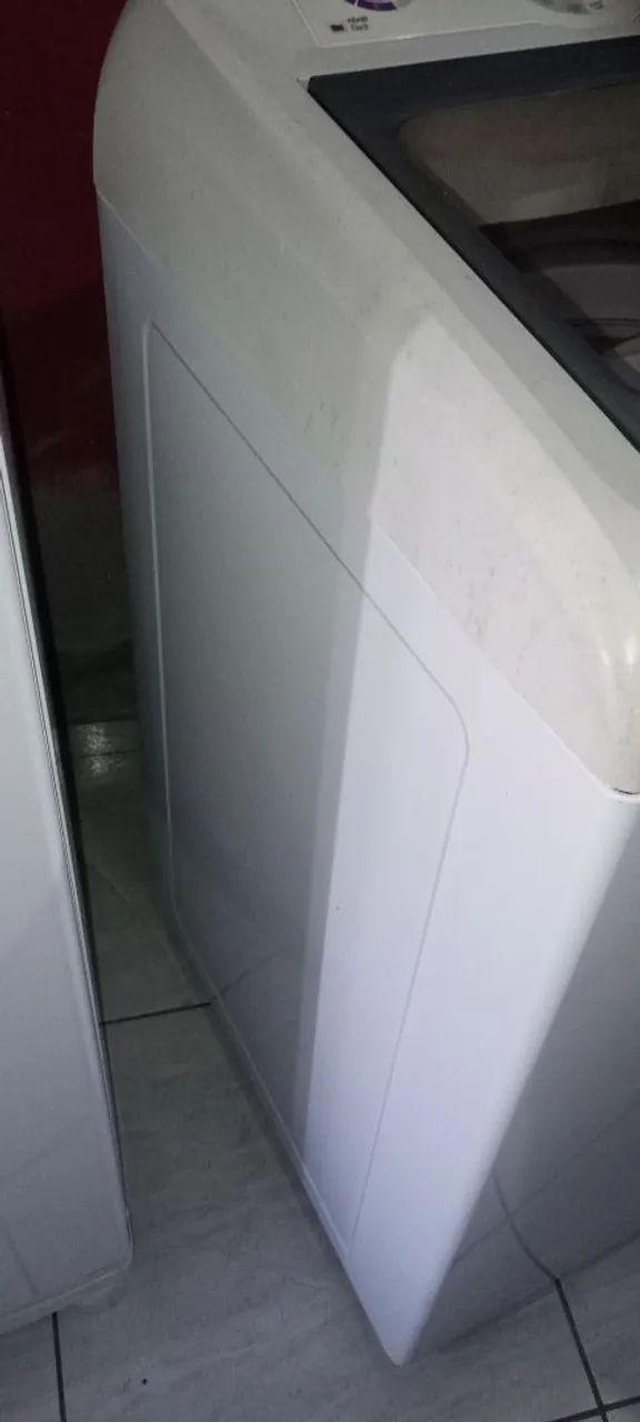 MÁQUINA DE LAVAR ROUPA  - Foto 3
