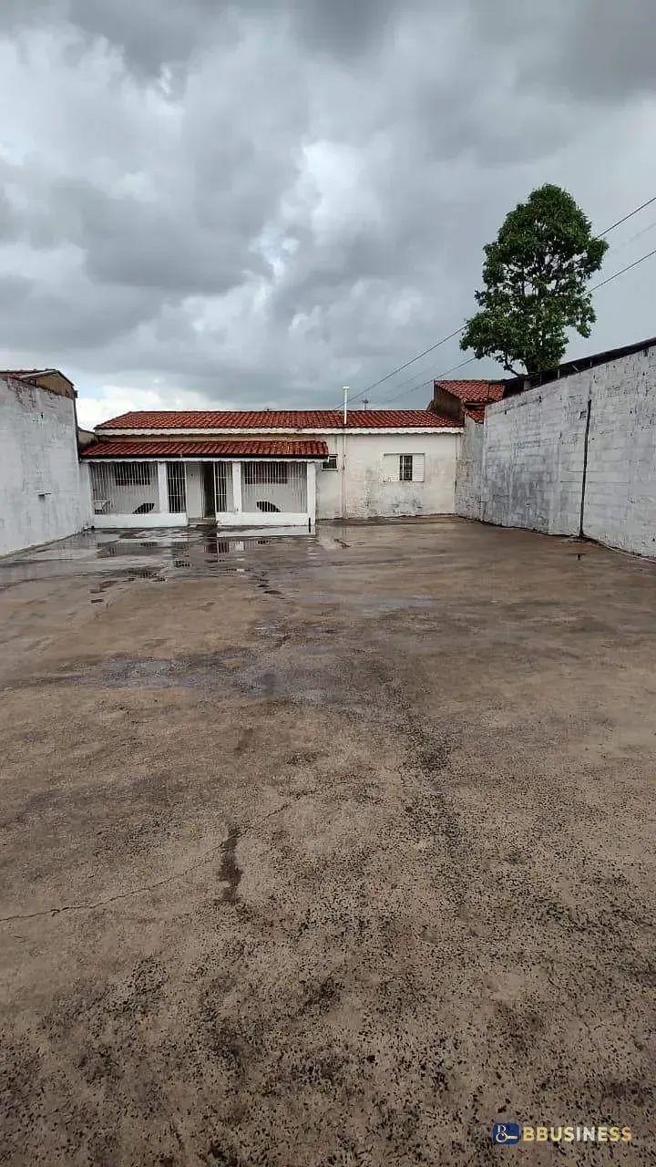 Casa à venda, Jardim Londres, Campinas, SP