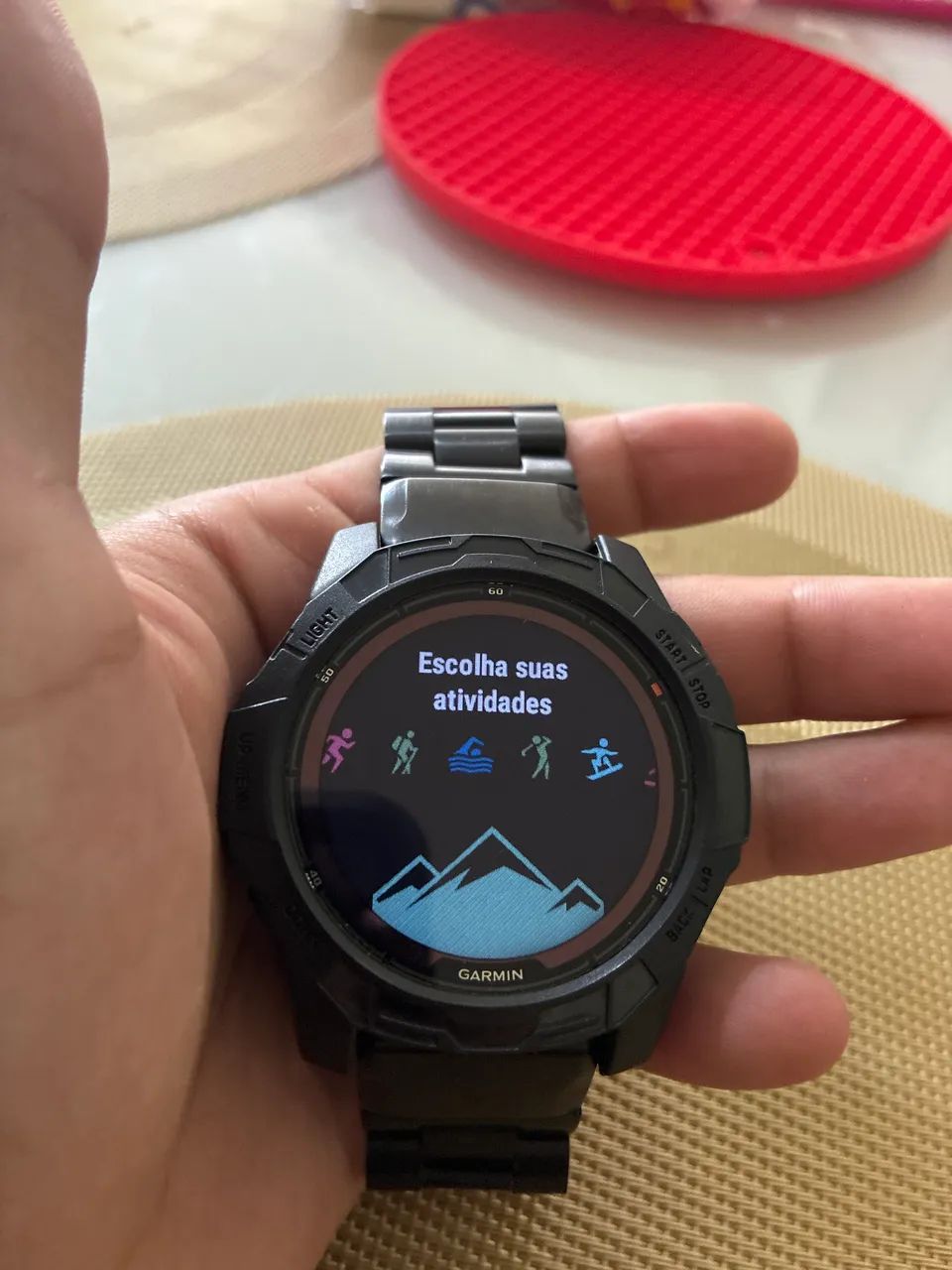 Garmin 7x Pro  - Foto 3