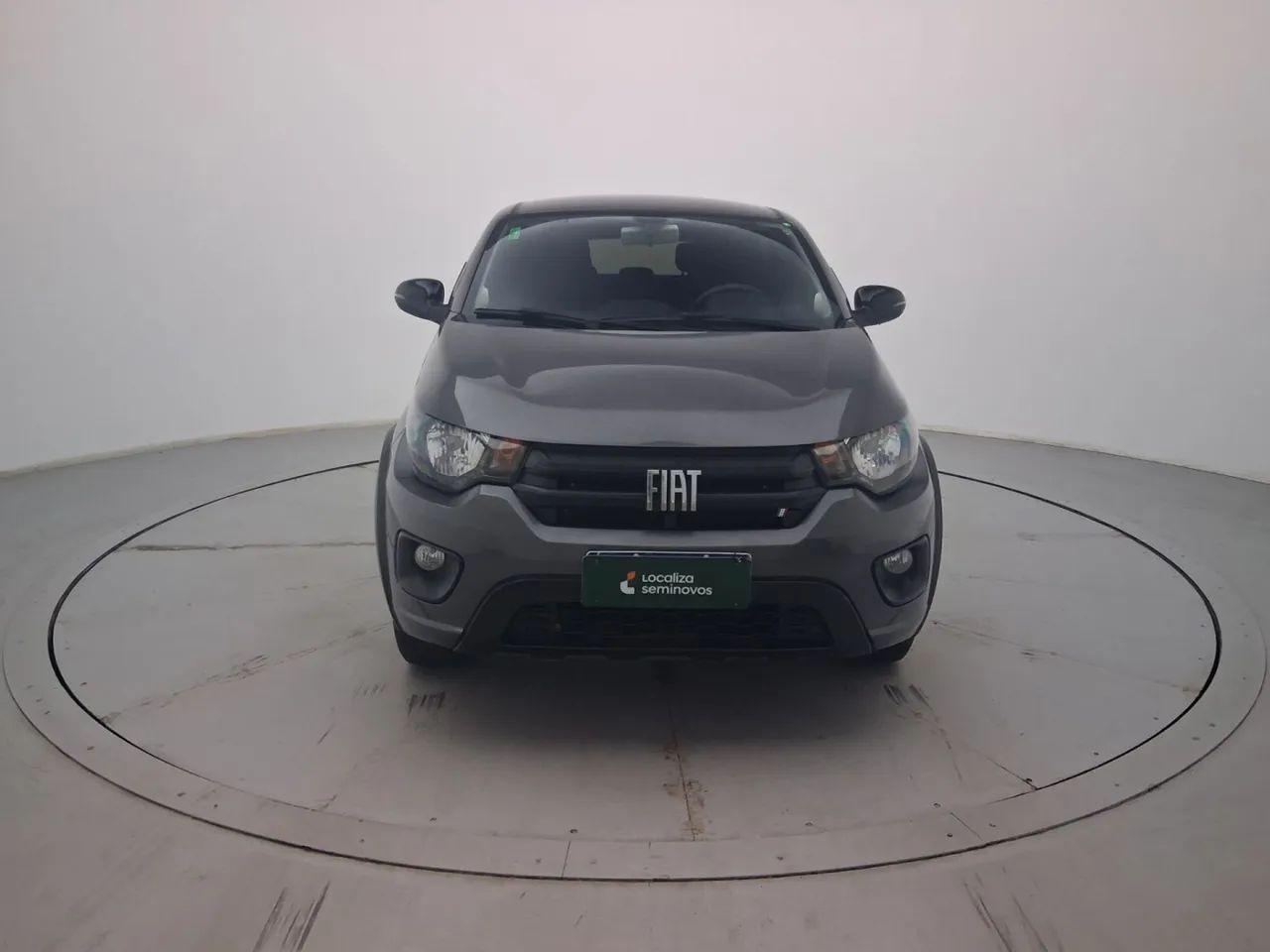 Fiat Mobi LIKE 1.0 Fire Flex 5p., foto 8 de 18