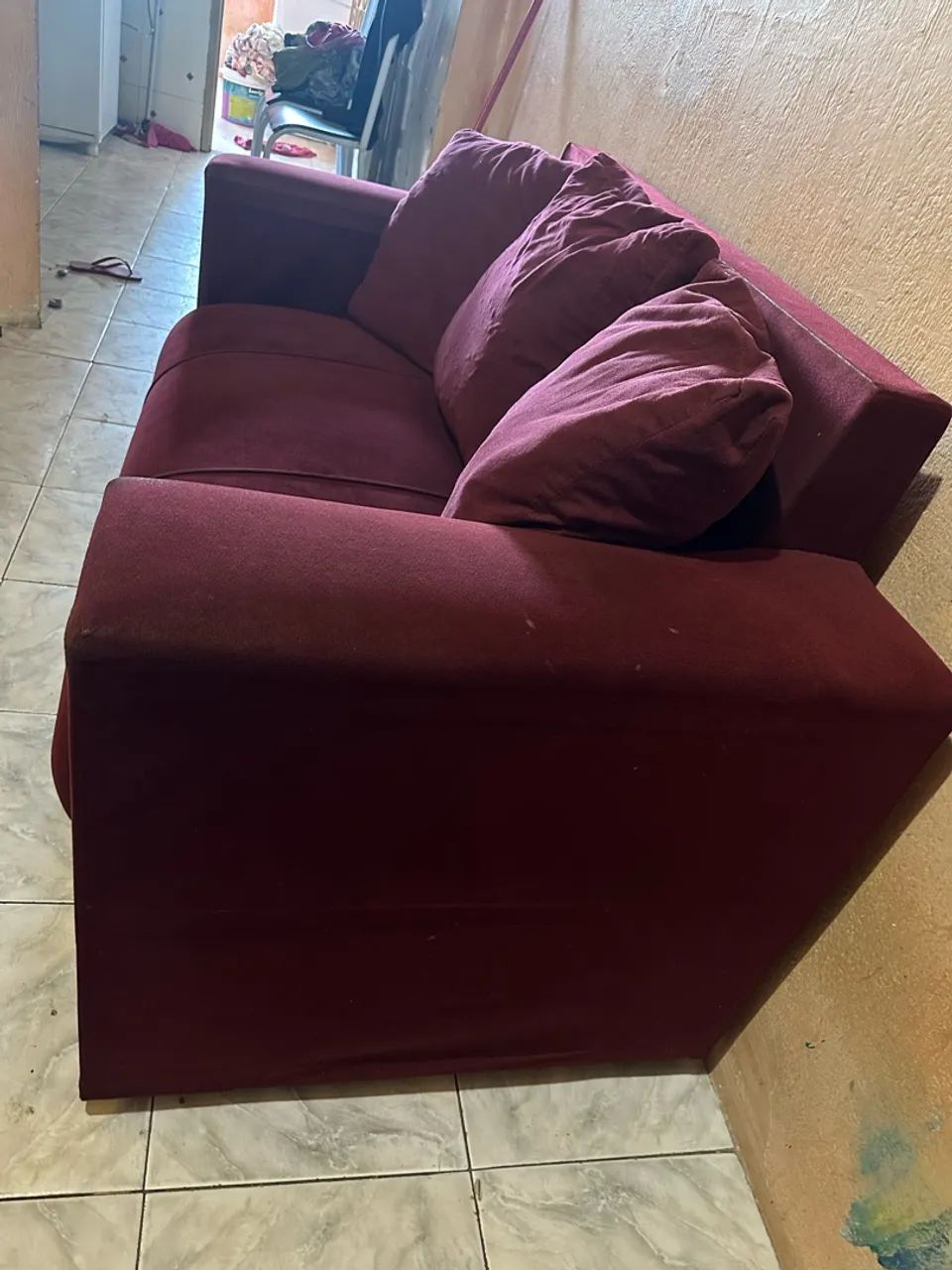 SOFÁ  - Foto 2