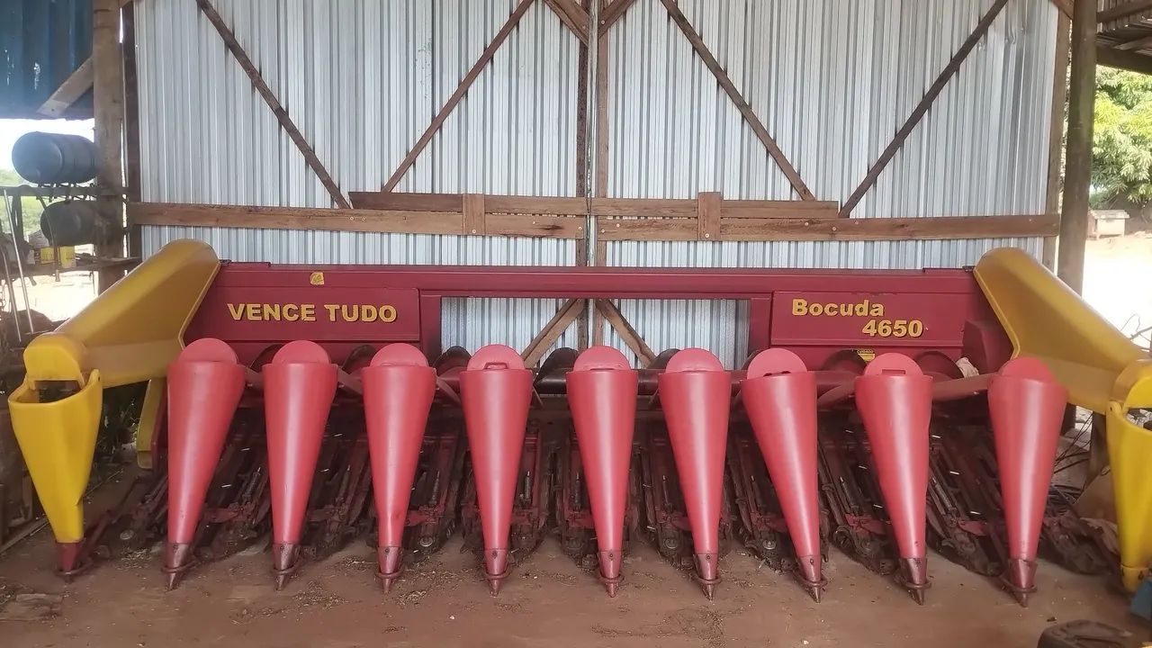 Plataforma vence tudo 