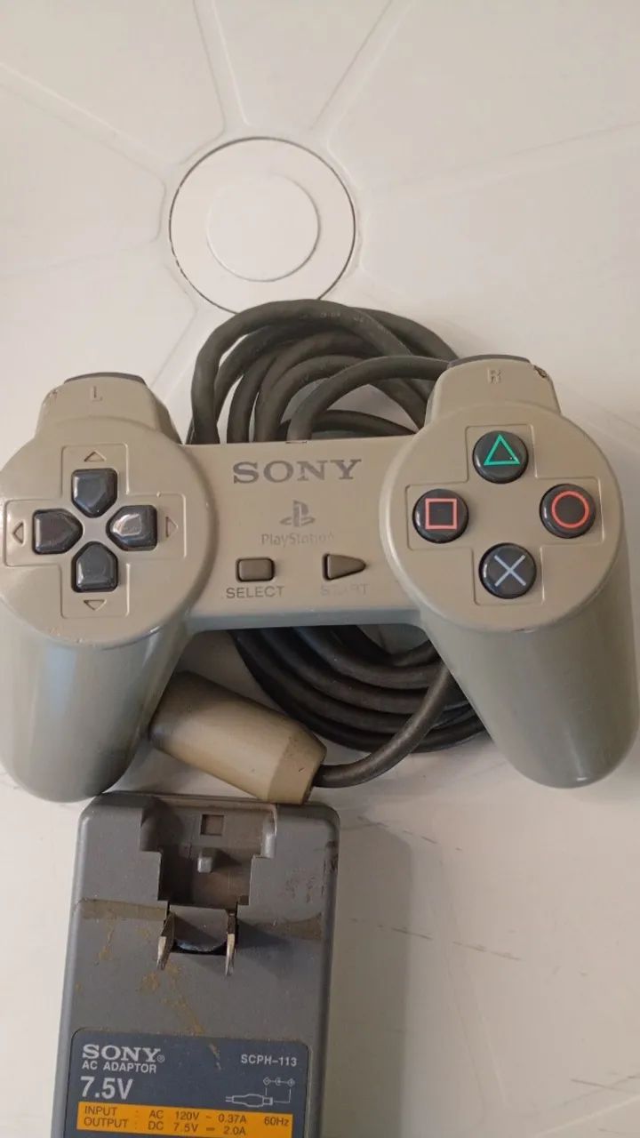 PS1 