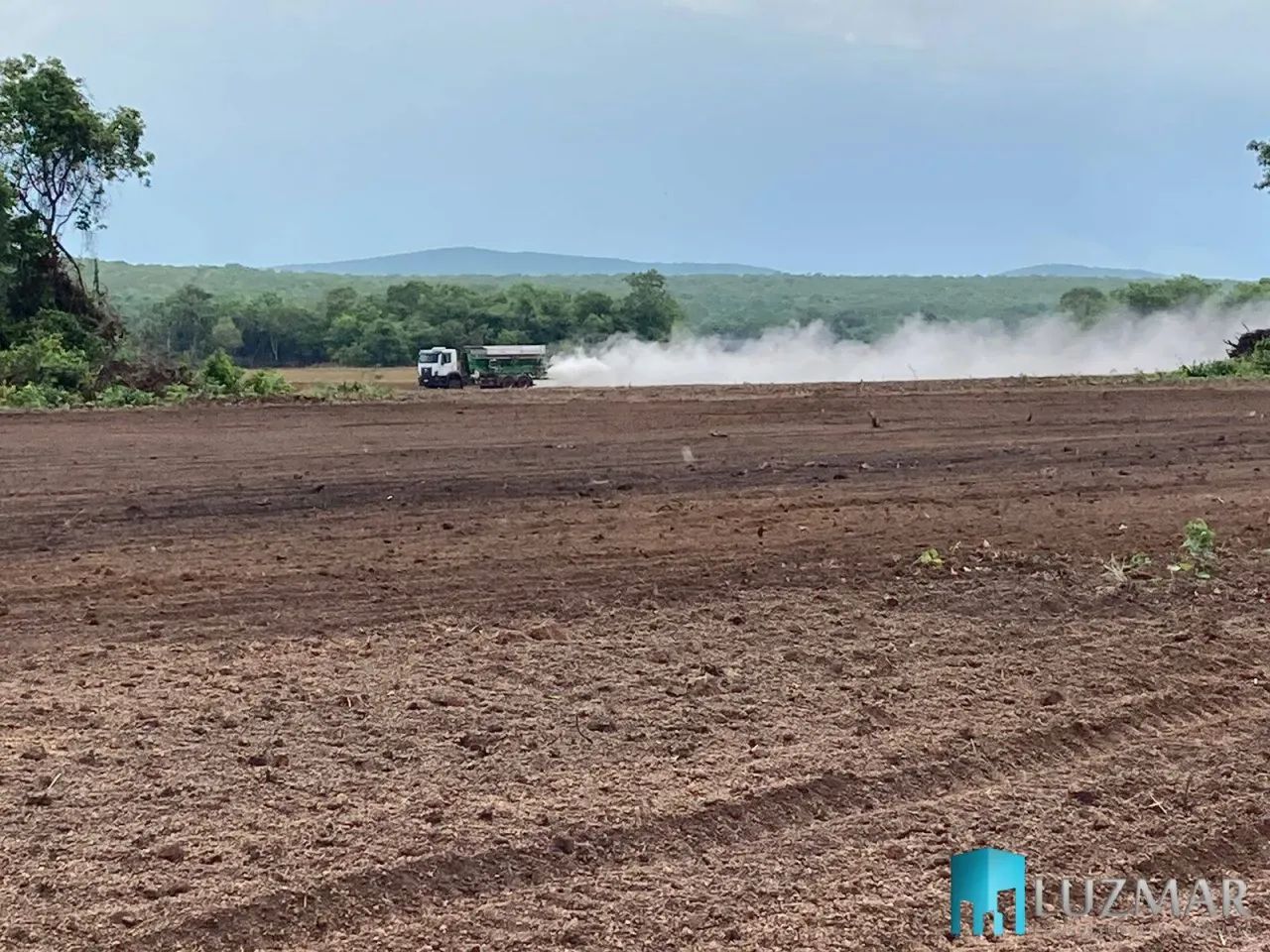 Fazenda de Soja em Tocantins região de Gurupi - Foto 5